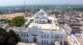 Camping Anandpur Tour